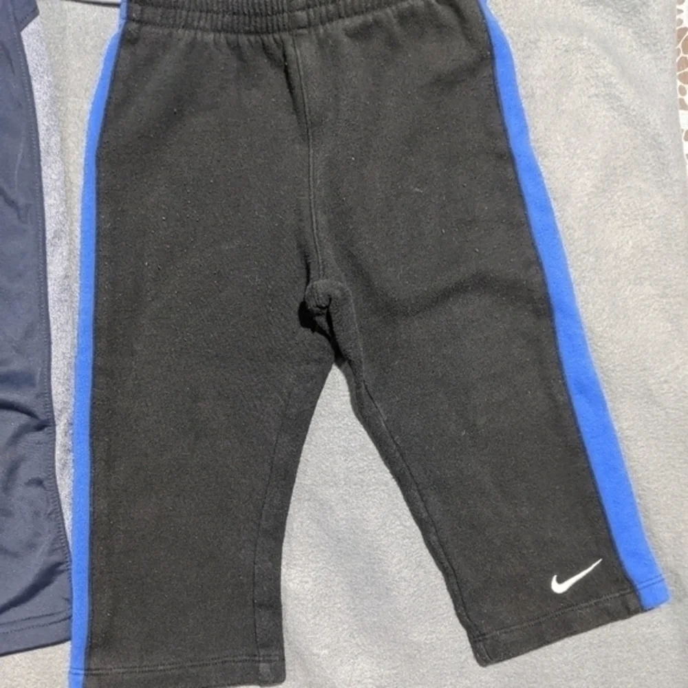 Boys joggers pants Nike Champion Jumping beans size‎ 24 months